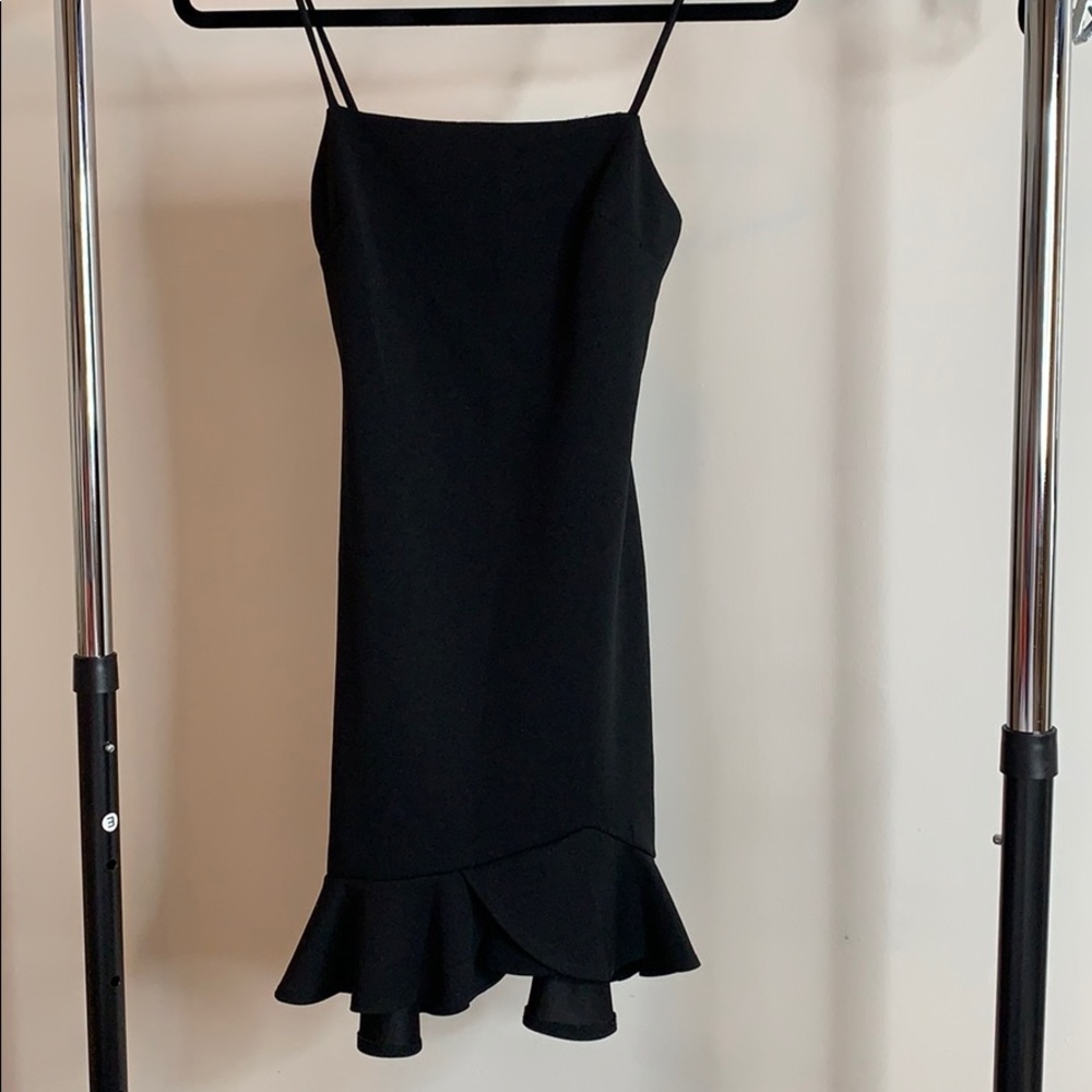 Little Black Dress - Picture 2 of 4
